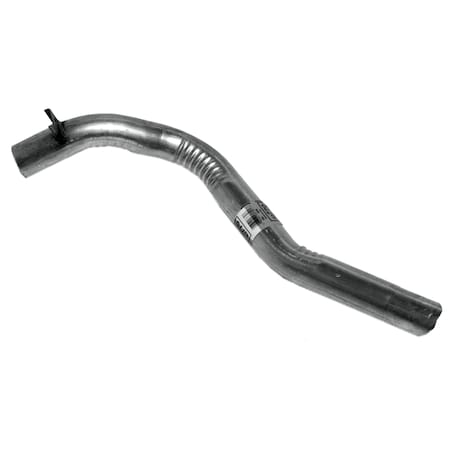 Walker Exhaust Exhaust Tail Pipe 43770